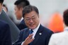 South Korea Successfully Tests Submarine-launched Ballistic Missile: Report