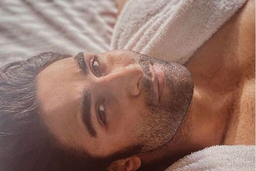 Aadar Jain