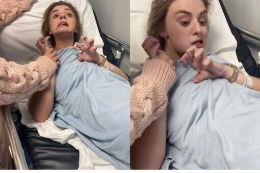 UK Girl Goes Into a 'Frozen' State After Having Spiked Drink