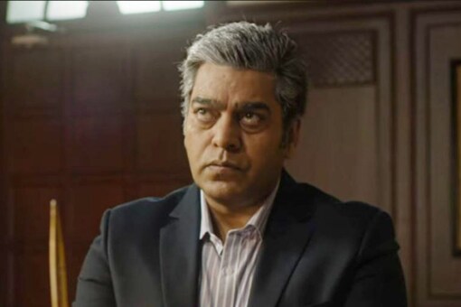 Ashutosh Rana to Reprise His RAW Officer Role from War in SRK’s Pathan