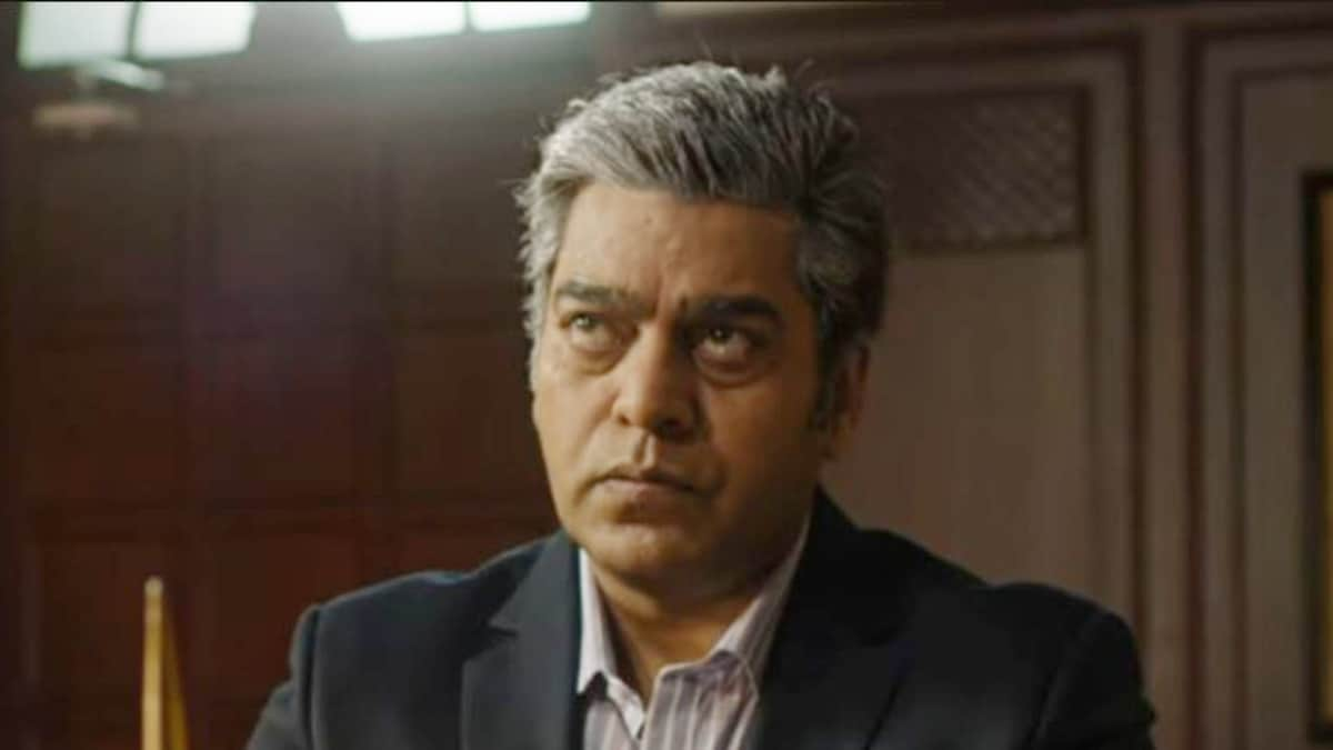 Ashutosh Rana to Reprise His RAW Officer Role from War in SRK’s Pathan