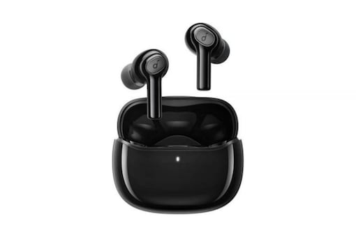The Souncore R100 support Bluetooth 5.0
