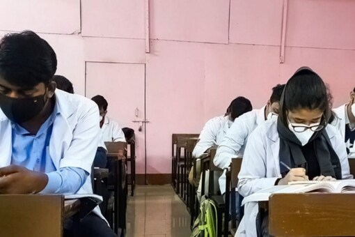 Sport science dept to set up at 5 medical colleges (Representative image) Sport science dept to set up at 5 medical colleges (Representative image)