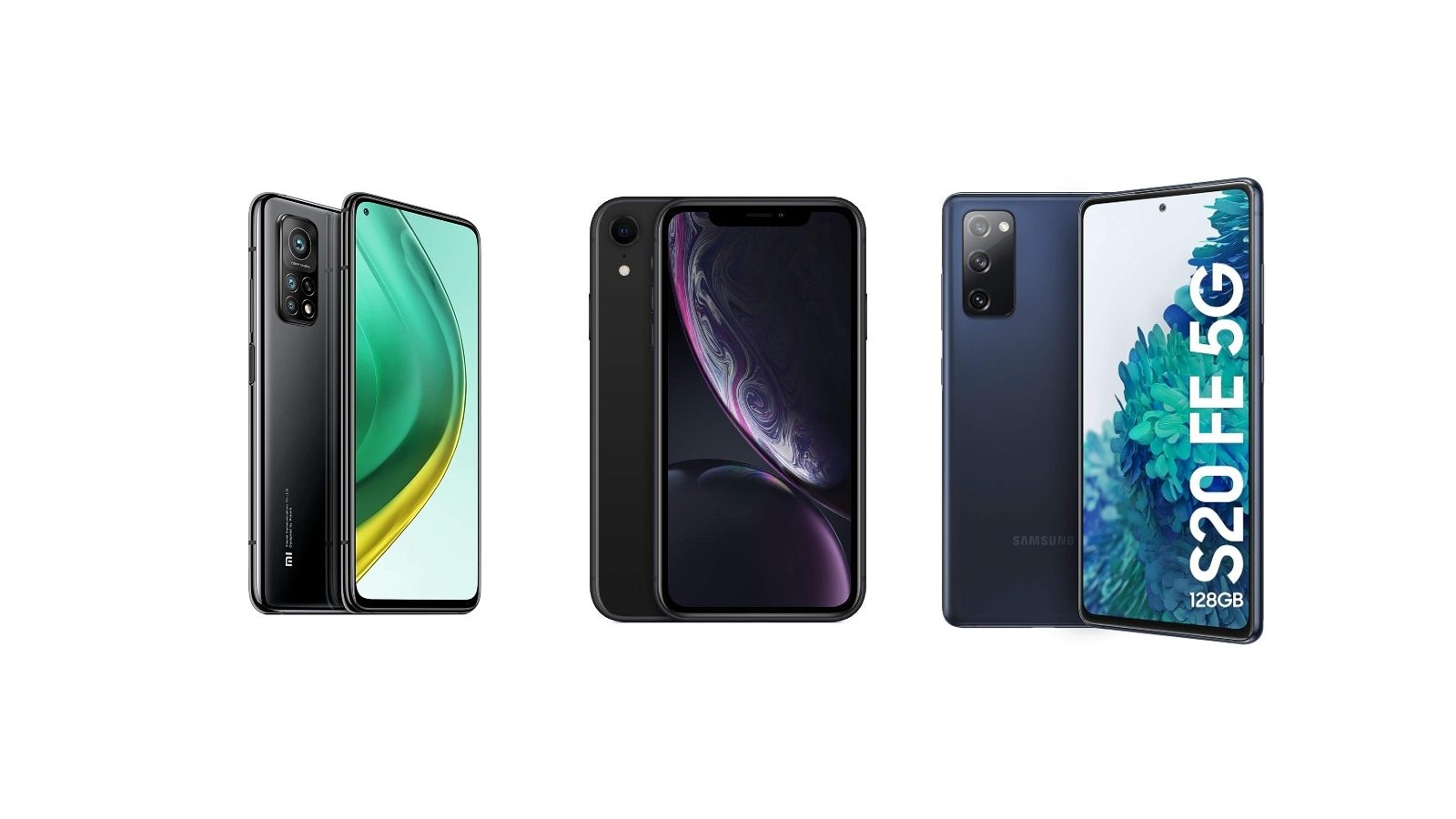 Best Smartphone Discounts At Amazon Great Freedom Sale Ft Iphone Xr Galaxy S Fe