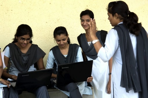 AP SSC results on August 6 (Representative image) AP SSC results on August 6 (Representative image)