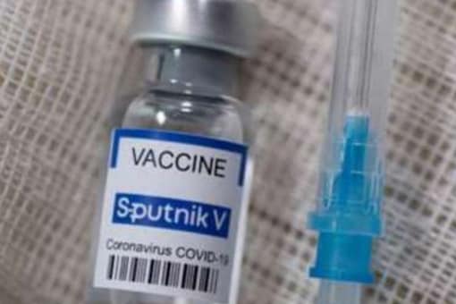 पैनासिया बायोटेक ने स्पुतनिक वी वैक्सीन के उत्पादन के लिए डॉ रेड्डीज के साथ एक लाइसेंस समझौता किया है। (फाइल फोटोः पीटीआई)