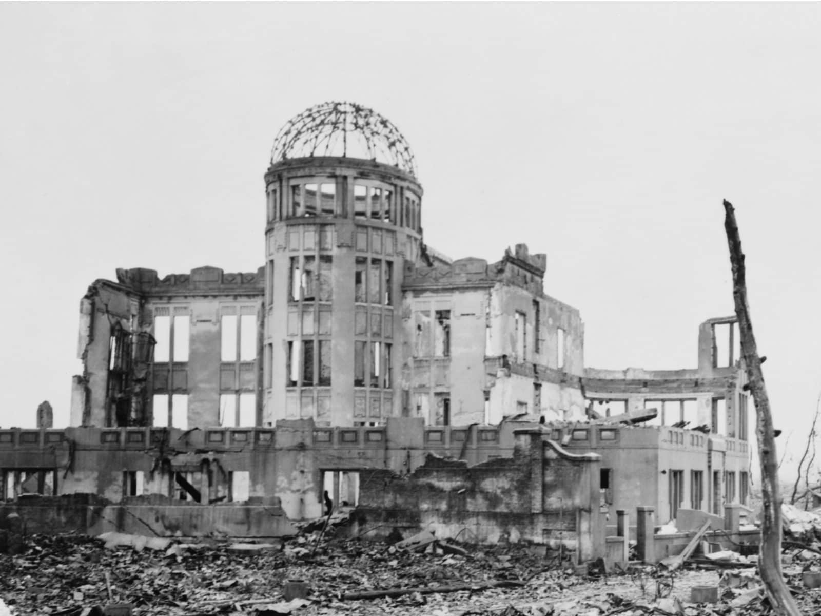 HIROSHIMA DAY - August 6, 2024 - National Today