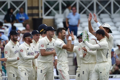 India vs England Highlights, 1st Test Match at Nottingham, Day 2: Rain Forces Day to End