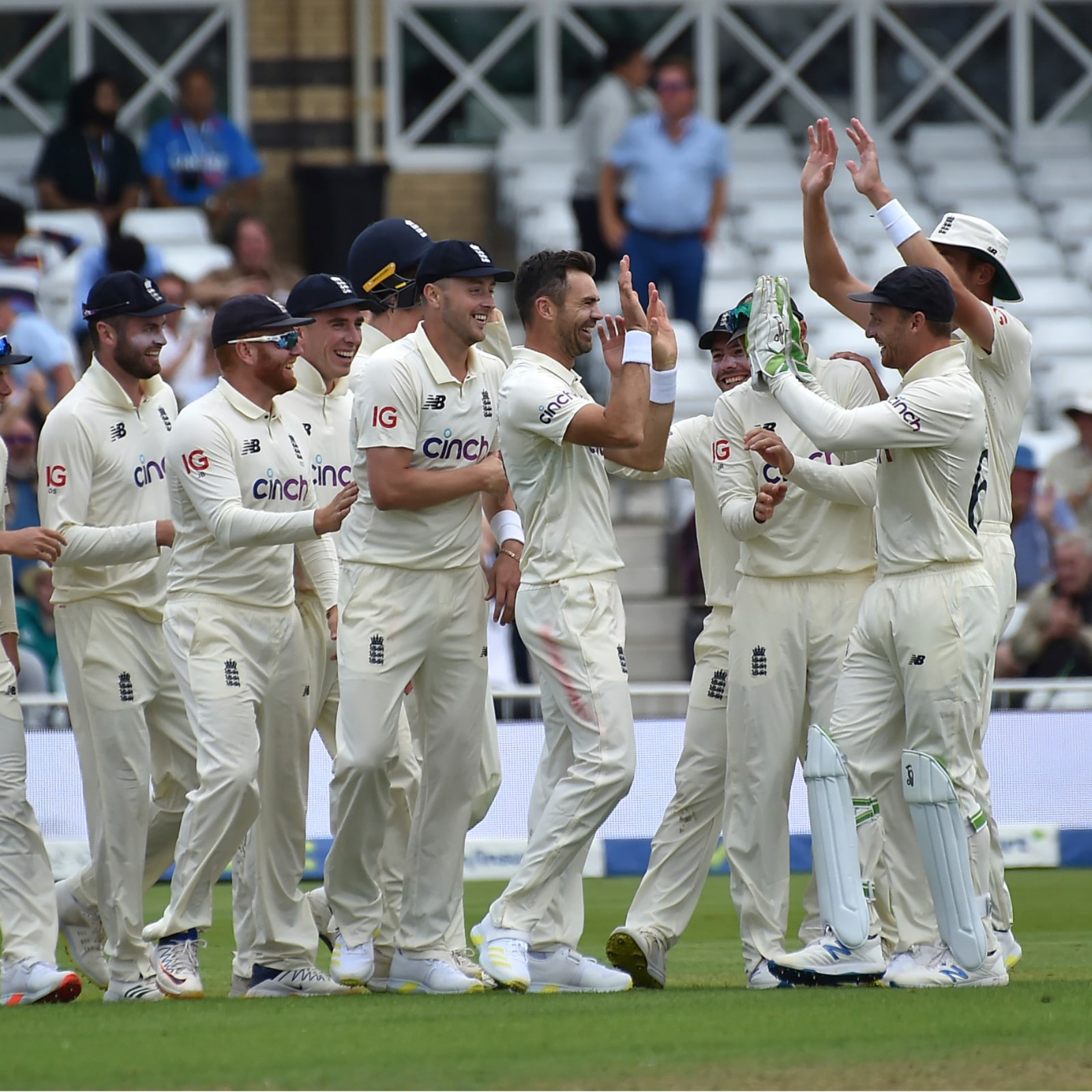 India Vs England Highlights 1st Test Match At Nottingham Day 2 Rain Forces Day To End