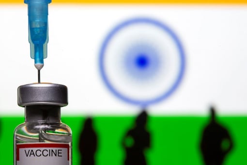 Indian made Zydus Cadila Covid Vaccine ZyCoV-D has received approval for emergency use authorization from DCGI.  (File photo/Reuters)