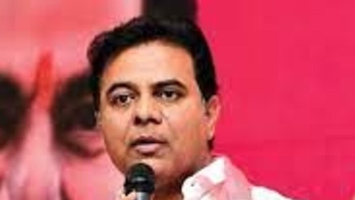 Telangana Govt Committed to its Farm Loan Waiver Promise During Covid-19, Says KTR