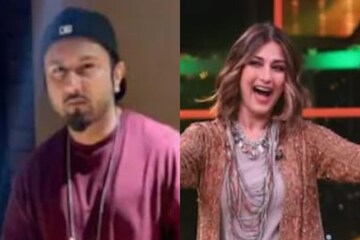 360px x 240px - Shalini Talwar Reveals if Shah Rukh Khan Slapped Honey Singh; Sonali Bendre  Replaces Shilpa Shetty as Guest Judge in Super Dancer 4 - News18