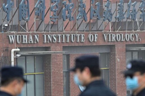 Investigators have sought genetic data from 22,000 virus samples that were being studied at the Wuhan Institute of Virology. (Image: CNN)