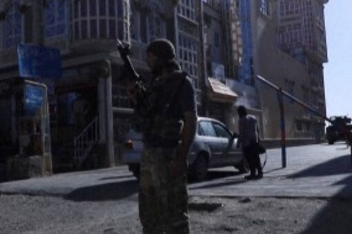 As the US troops withdrew from Afghanistan, the Taliban has made stunning battlefield advances despite being vastly outnumbered by the Afghan military. (Representational photo from AFP)