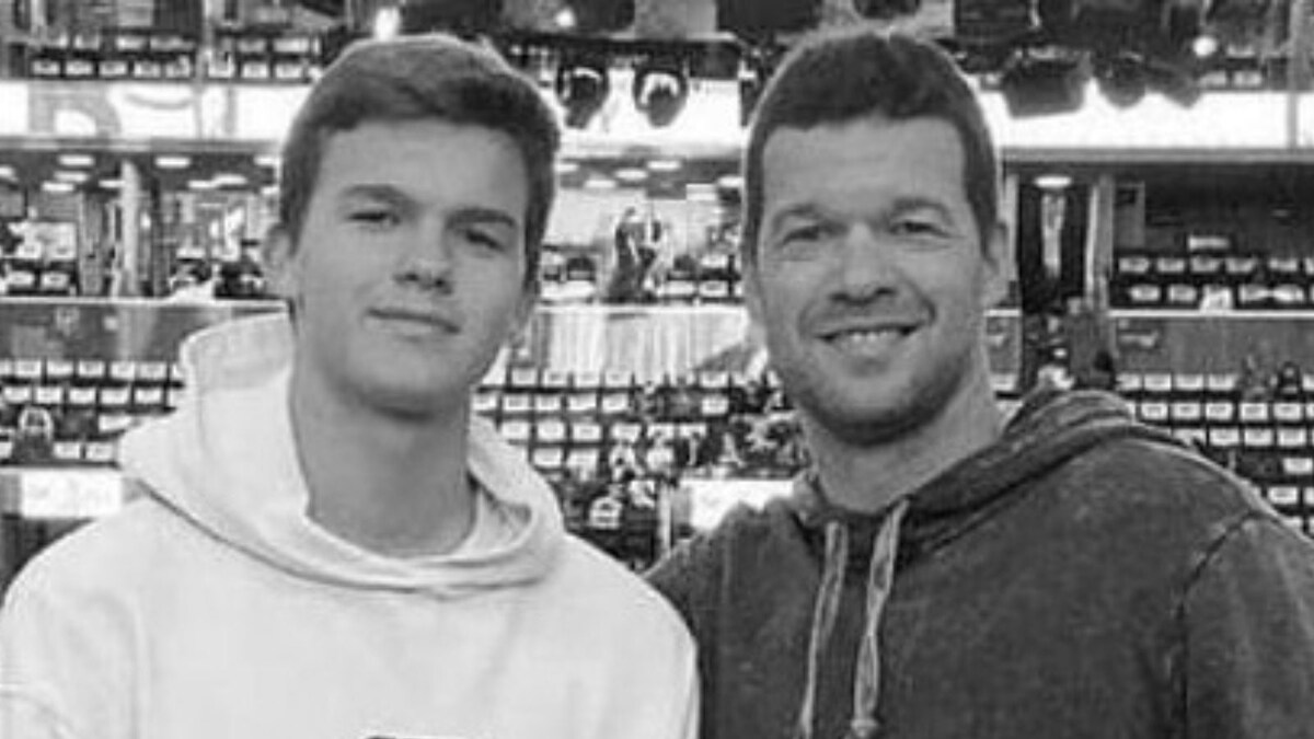 Former Footballer Michael Ballack's Teenage Son Emilio Dies in Crash