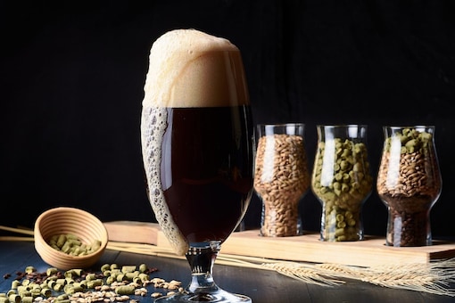 International Beer Day 2021: Why You Need Dark Beer In Your Life