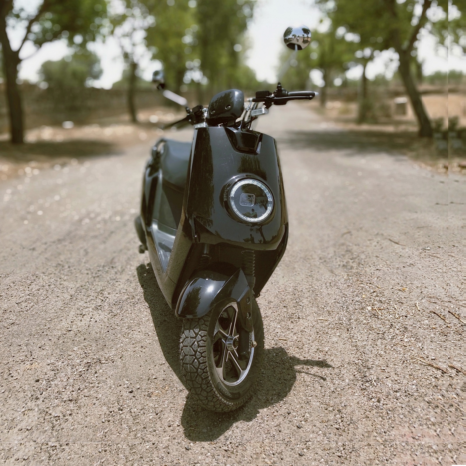 Not Just Electric Scooters, We Are Building End-to-End EV Ecosystem in India: BattRE