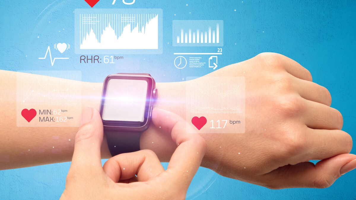 How To Measure Your Heart And Respiratory Rate Without A Smartwatch on Android, iOS