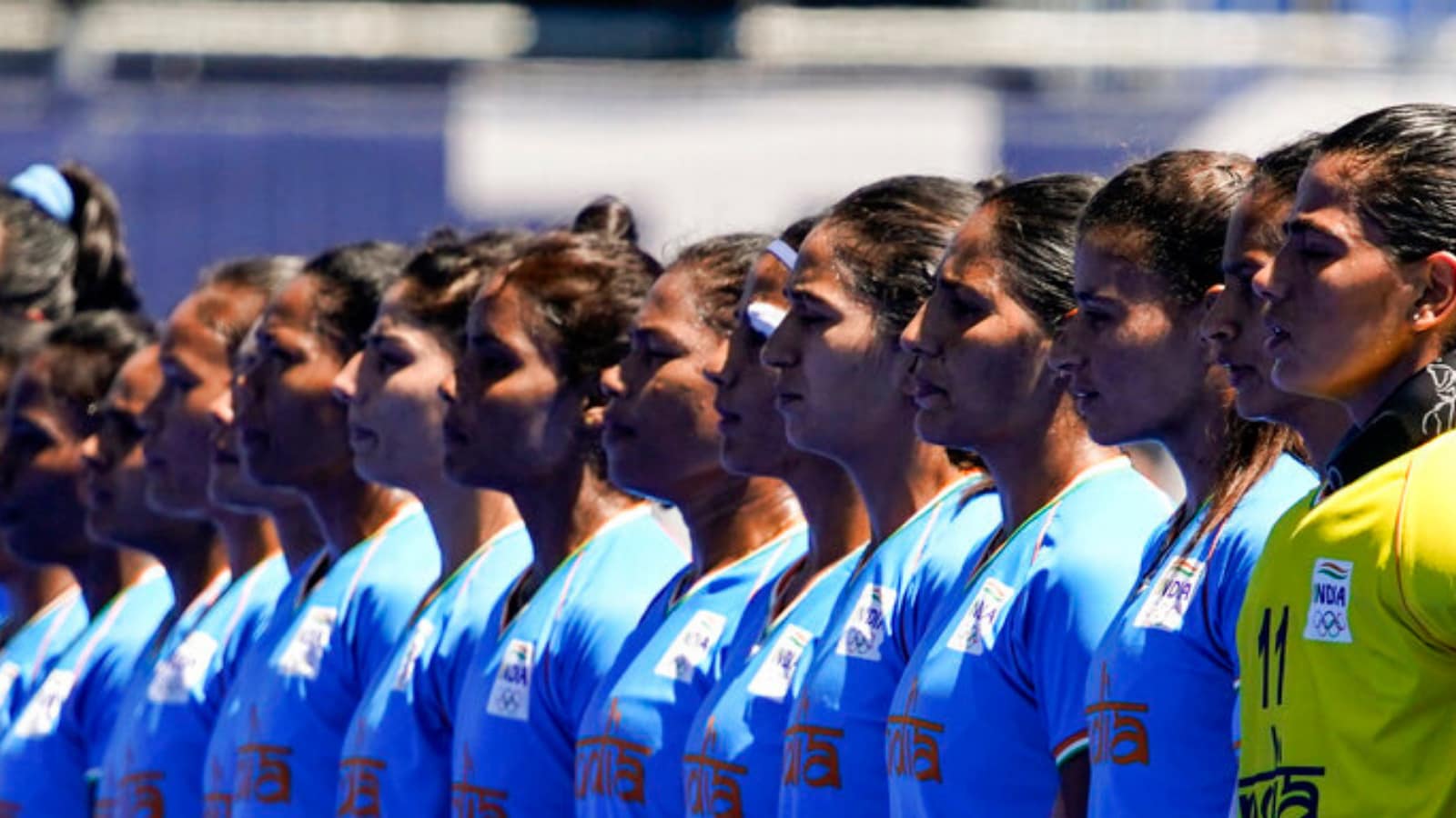 Hockey India Names 25 Players for Senior Women’s Camp, 16 from Tokyo Olympics Contingent
