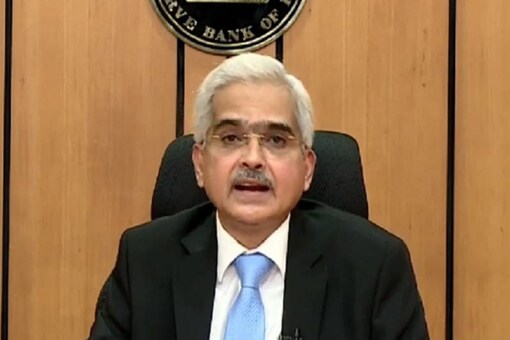 RBI Governor Shaktikanta Das will announce the decisions of RBI MPC on February 10. (File photo)
