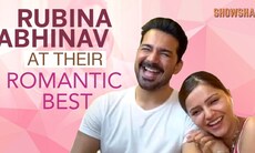 Rubina Dilaik, Abhinav Shukla & Vishal Mishra Open Up On Their Track 'Tumse Pyaar Hai'