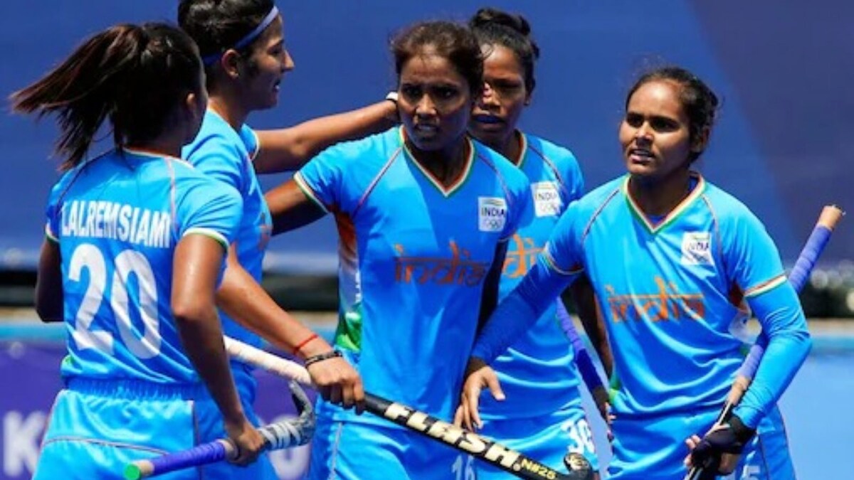 Tokyo Olympics: Jharkhand’s Salima Tete Shines in Hockey Beating Poverty