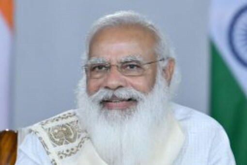 Prime Minister Narendra Modi will remain virtually present. (File photo: PTI)