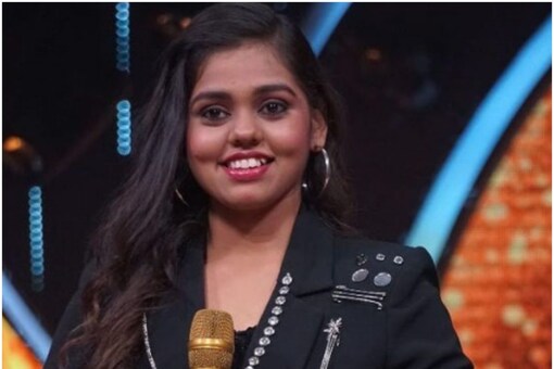 Shanmukhapriya is one of the contestants going into the grand finale of Indian Idol 12 on August 15 Shanmukhapriya is one of the contestants going into the grand finale of Indian Idol 12 on August 15