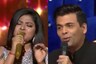 Indian Idol 12: Karan Johar Welcomes Arunita Kanjilal to Dharma Family, Praises Pawandeep Rajan