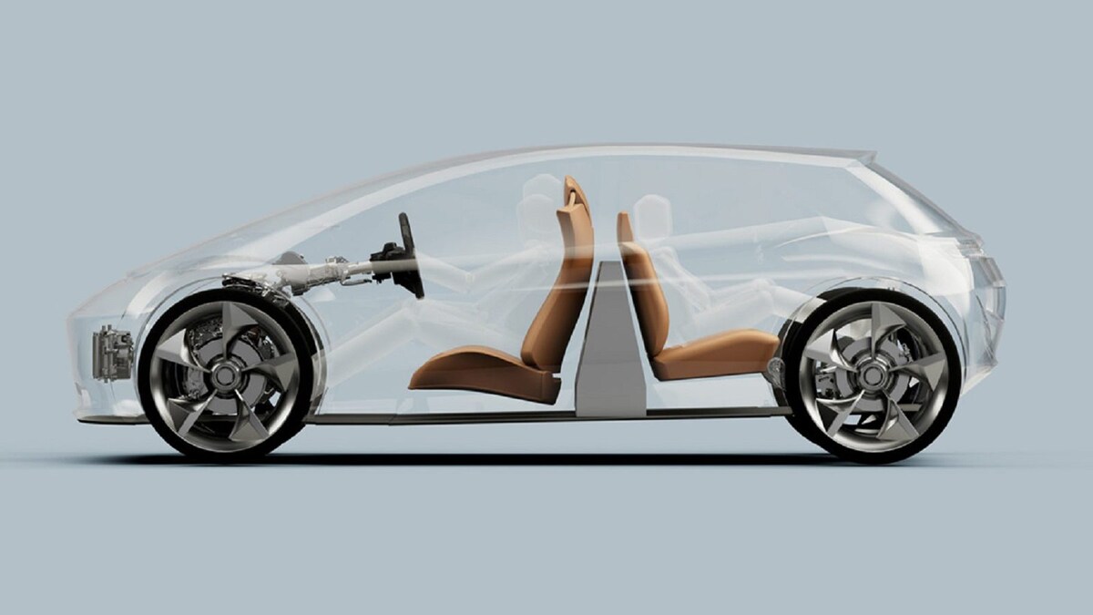 From Tyres to Battery A List of Parts That Need Regular Replacement