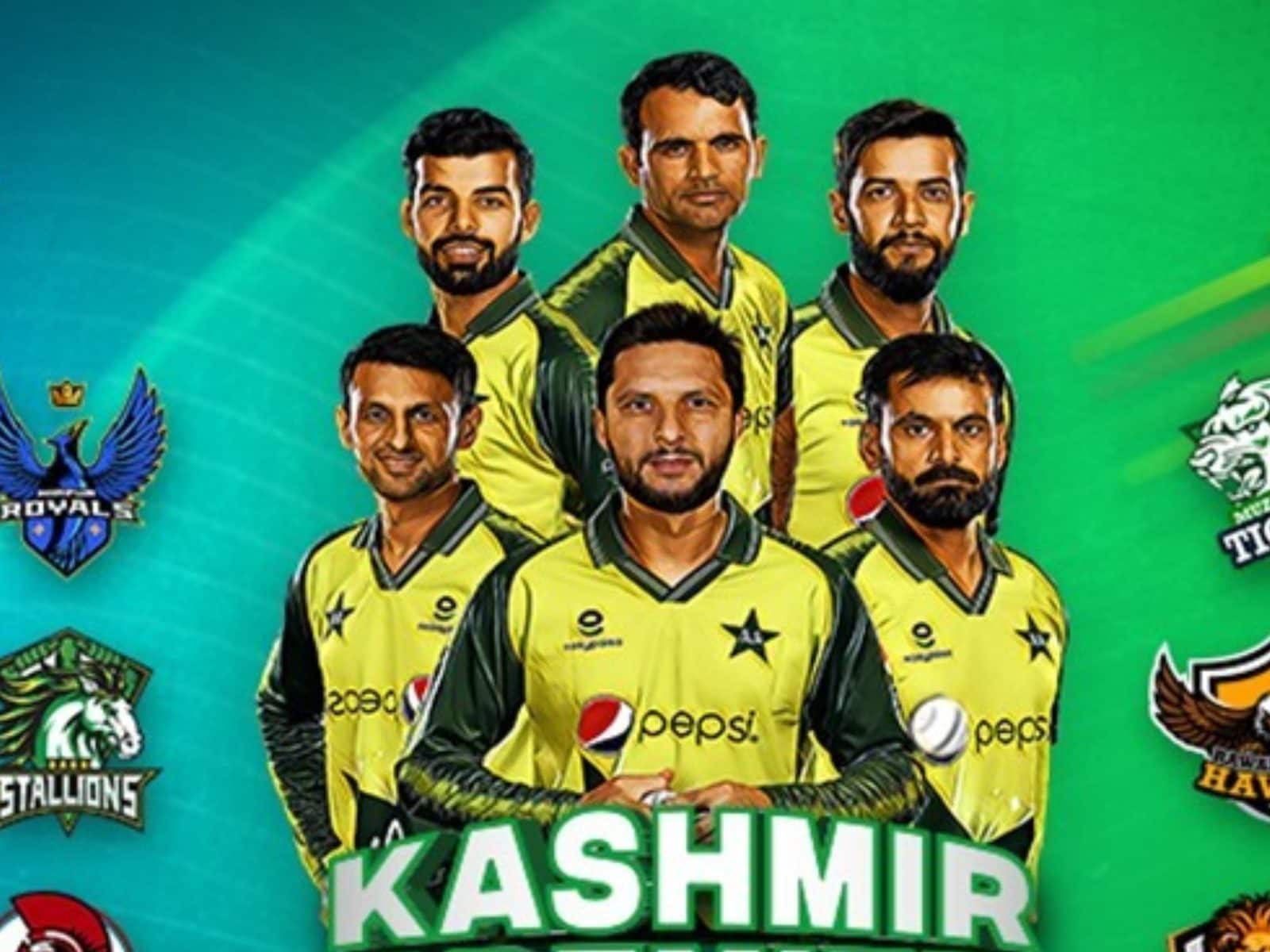OW vs KT Dream11 Team Prediction Check Captain, Vice-Captain, and Probable Playing XIs for Todays Kashmir Premier League 2021 match, August 13, 1100 AM IST