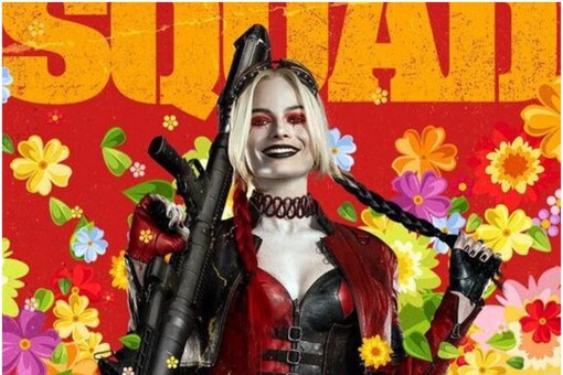 Margot Robbie on Playing Harley Quinn: She's a Catalyst of Chaos - News18