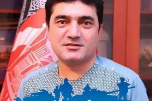 The head of the Afghanistan government's media department Dewa Khan Menapal has been assassinated, said police on Friday.
(Image: Reuters)