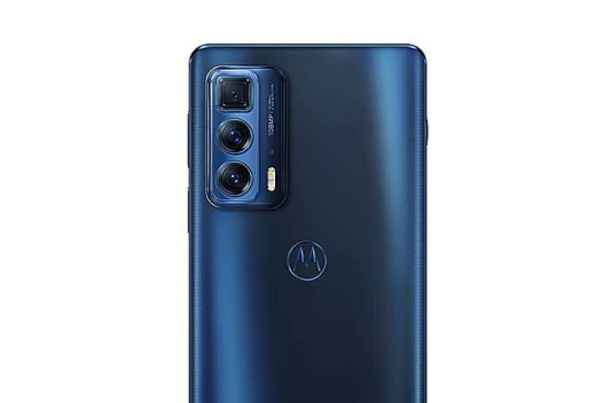 motorola 108 megapixel camera phone