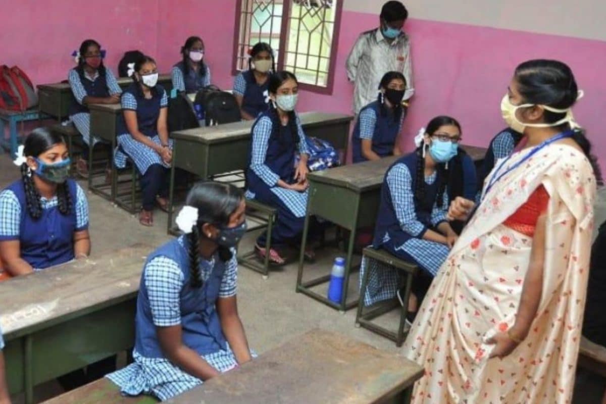 As Schools Begin to Unlock, Teachers Will be Frontline Warriors—But They Must be Trained