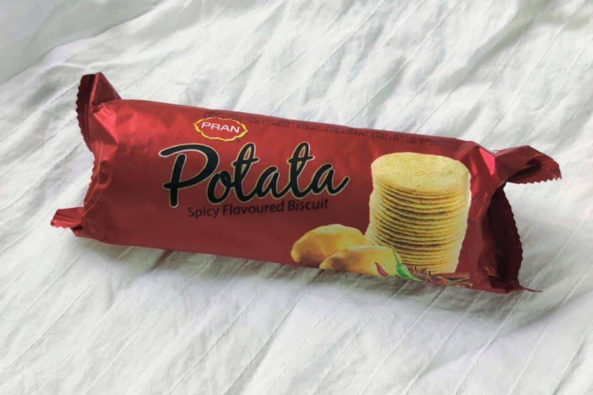How a Bangladeshi Brand Became Synonymous With Potato Biscuits in India
