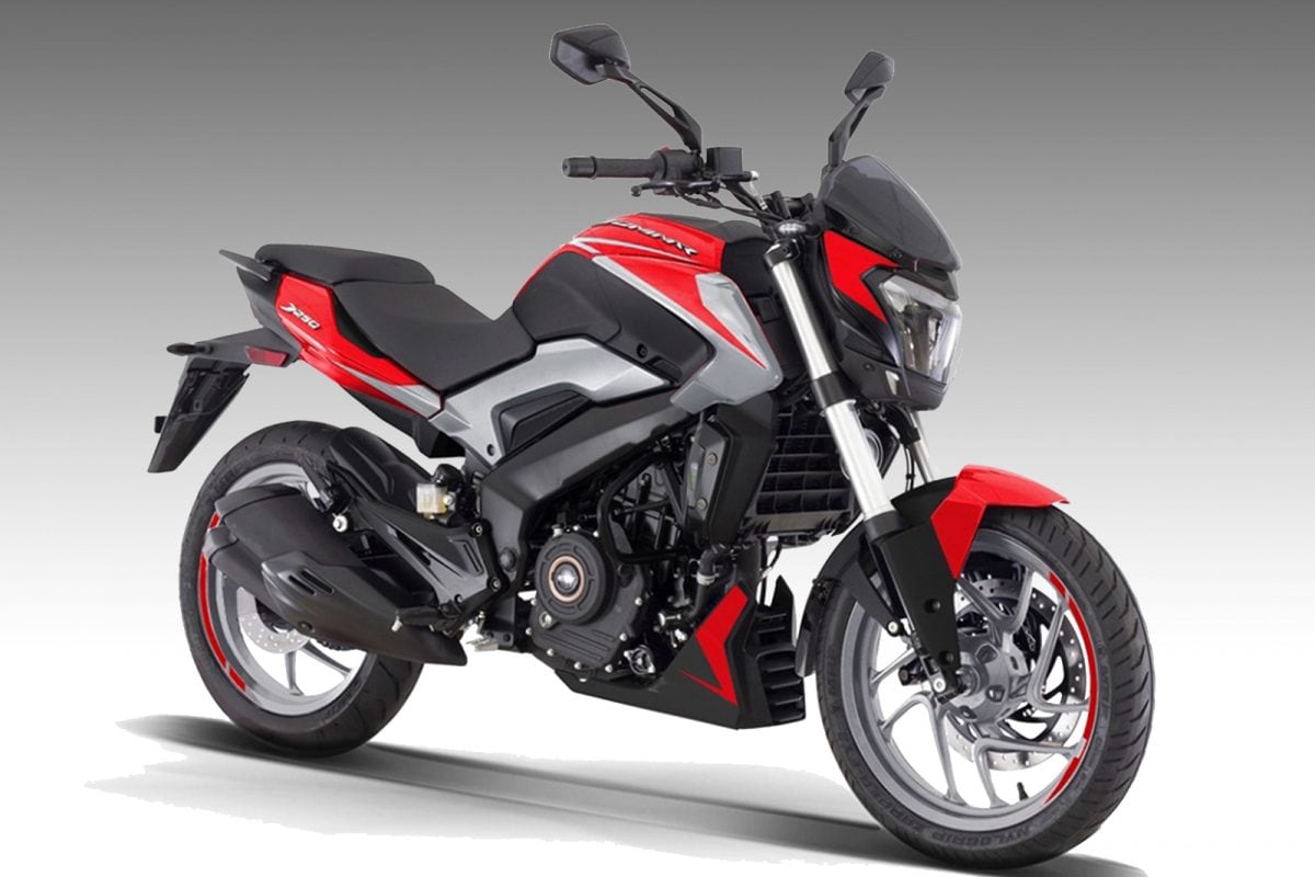 Upcoming bajaj bikes online 2021