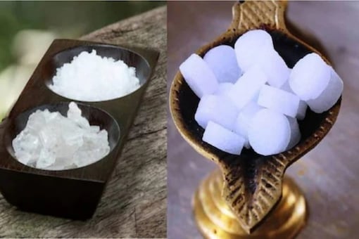 camphor for oily skin