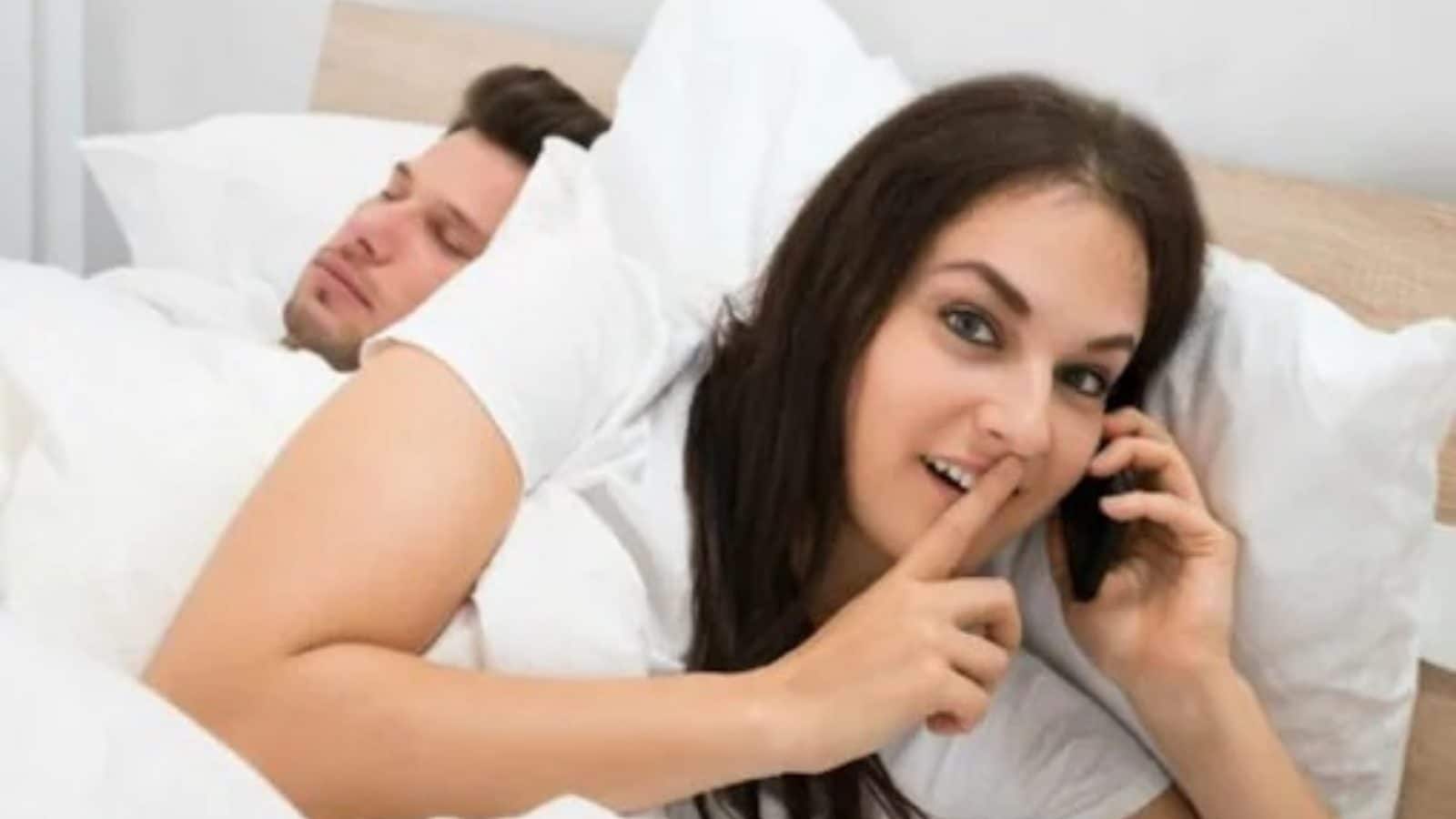 Your Cheating On Wife Your Cheating On Wife