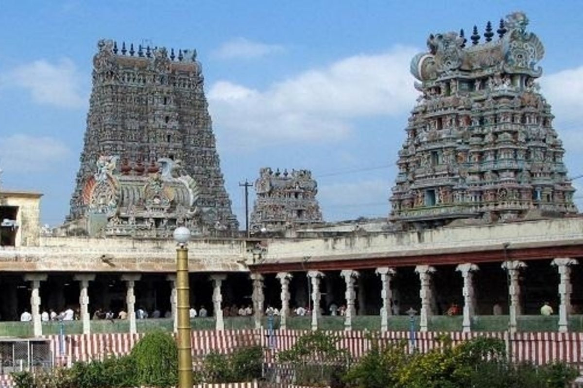 203 of 206 Trained non-Brahmin Priests in Tamil Nadu Yet to be Appointed in Temples after 15 Years