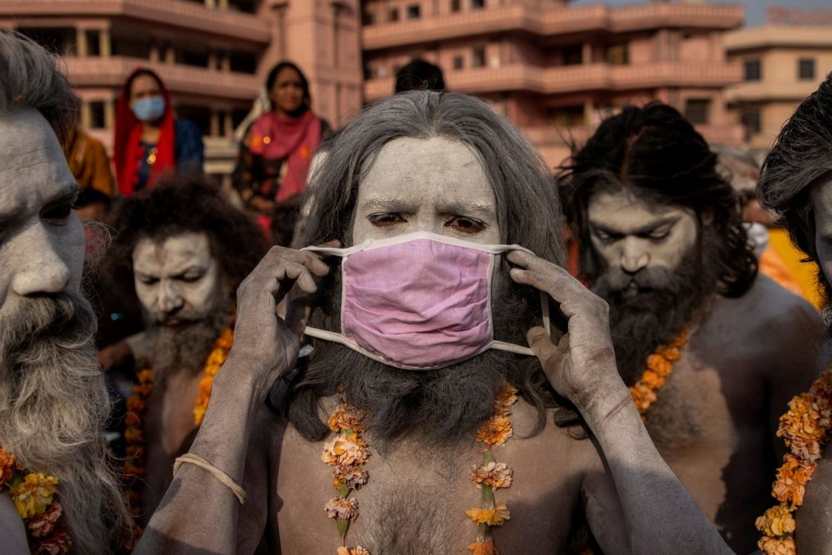 ED Files Money Laundering Case in Fake Covid Testing During Kumbh; Conducts Raids