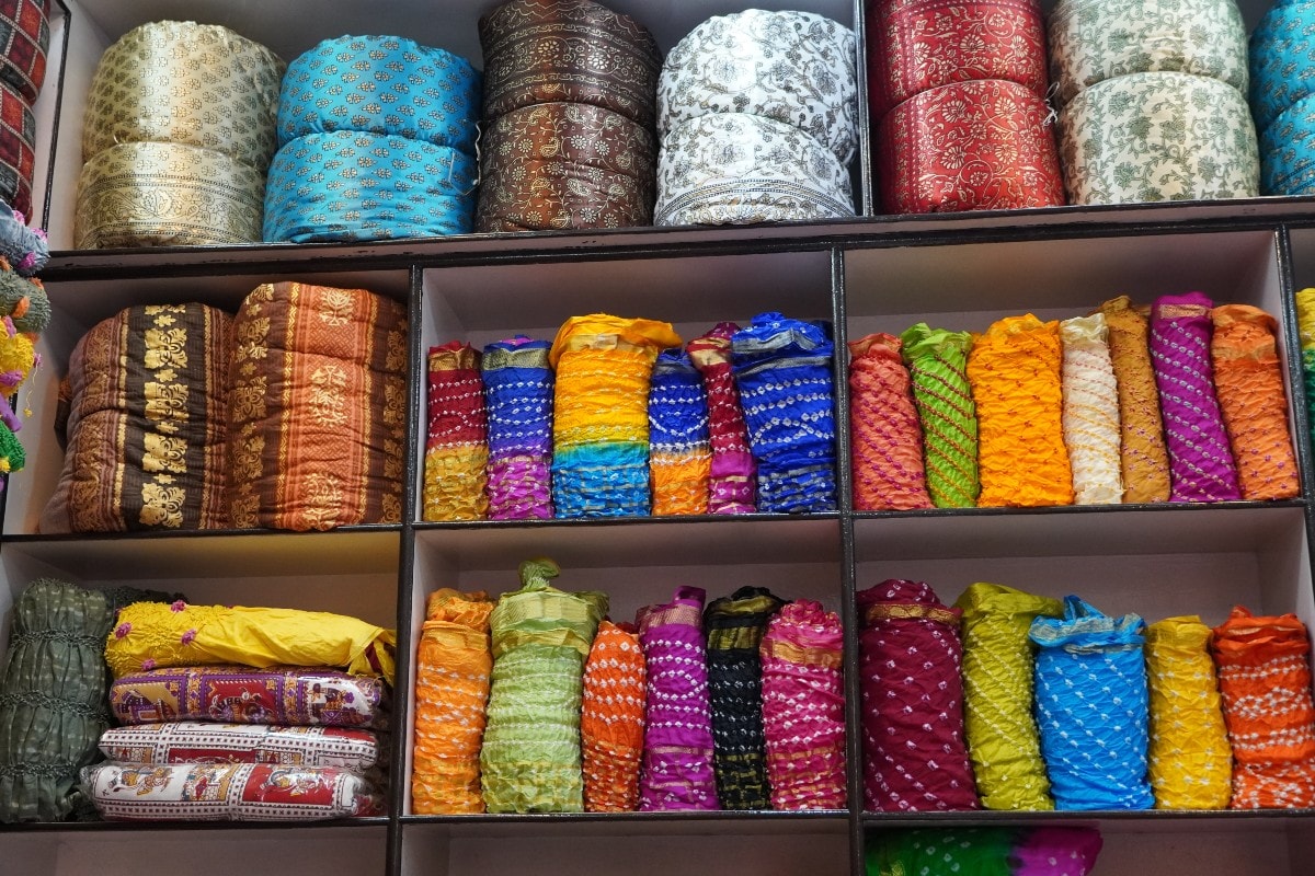 National Handloom Day 2021 5 Handloom Products You Can Buy Today to