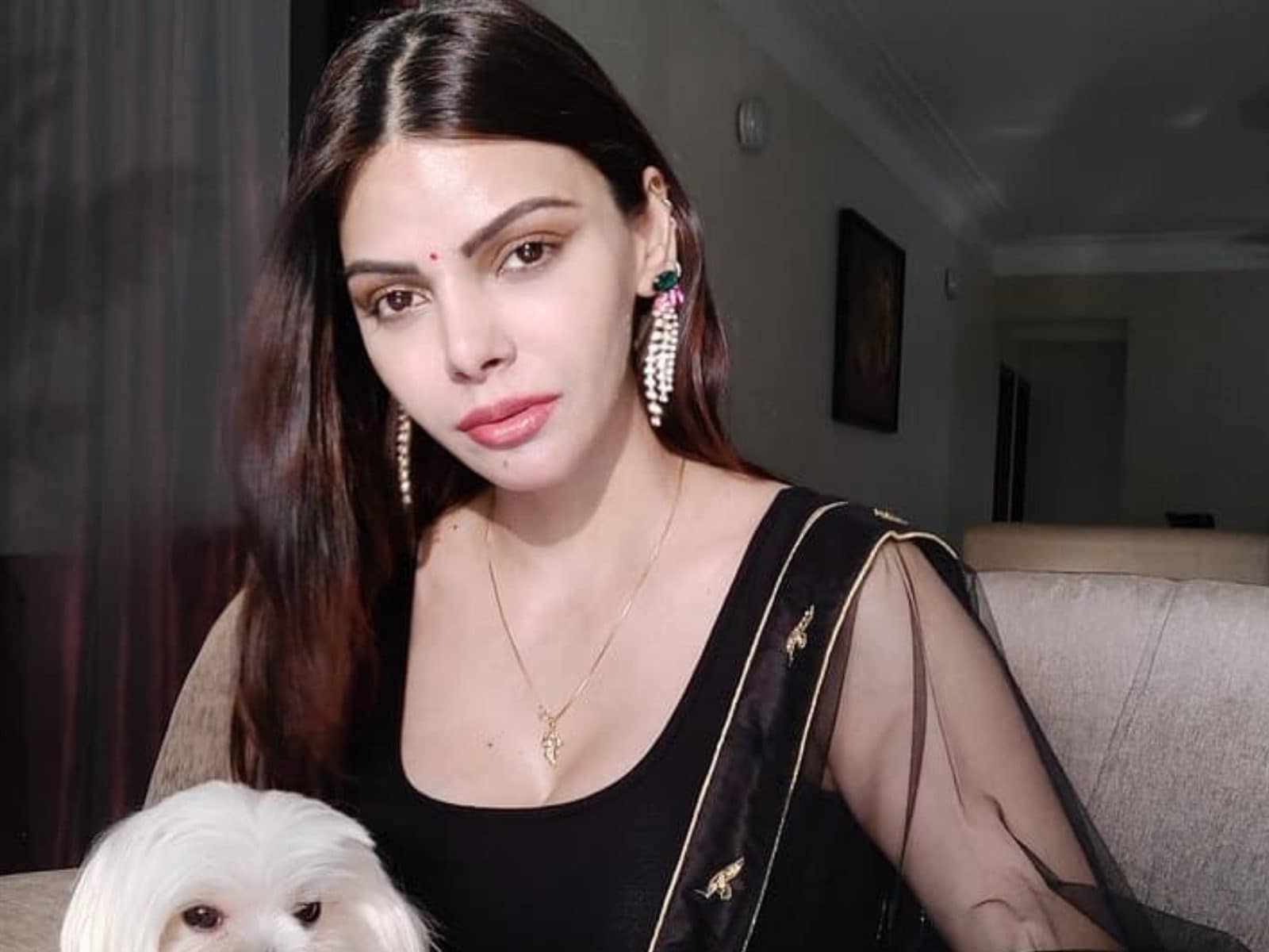 Supreme Court Grants Protection from Arrest to Sherlyn Chopra in  Pornography Case - News18