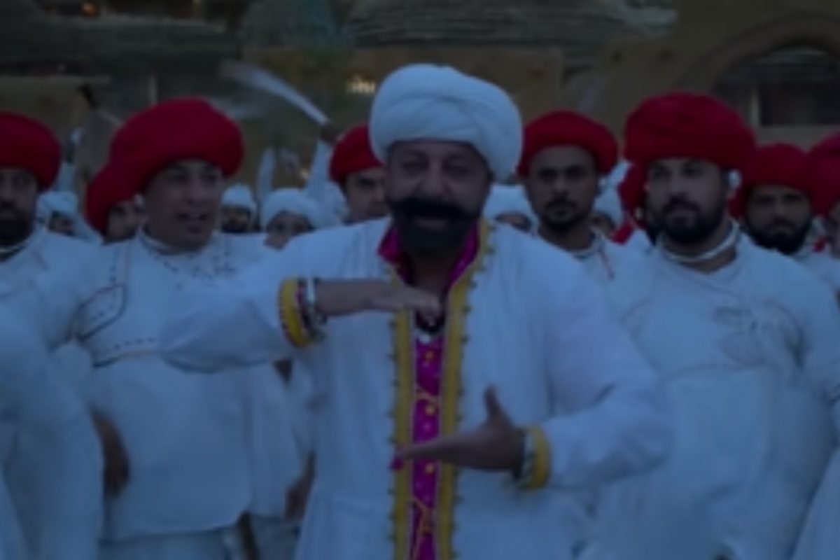 Gujarati Singer Slams Bhuj: The Pride of India Makers for Plagiarising Bhai Bhai Song