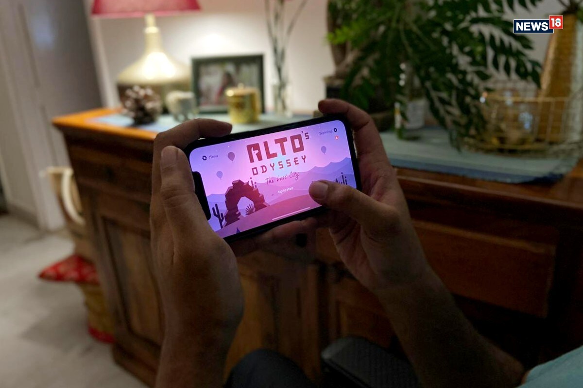 Apple Arcade review