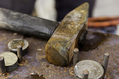 According to the archaeologists, the interesting thing about this discovery is that the coins are found with their complete context. (Image Credits: Shutterstock/Representational)