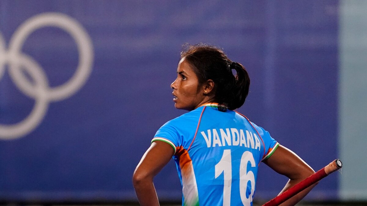 Shameful What Happened With Vandana Katariya's Family: India Women Hockey Captain Rani Rampal