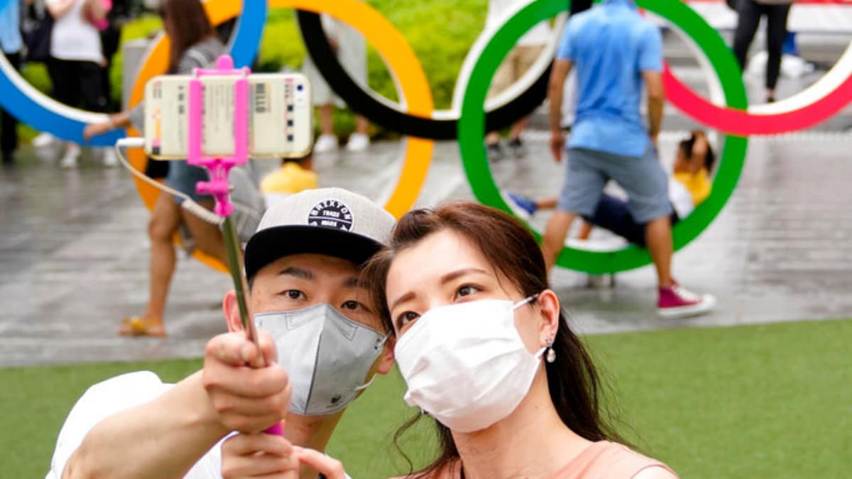 Tokyo Olympics Cost USD 15.4 Billion; But What Else Could That Buy?