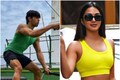 Kiara Advani Likes Sidharth Malhotra’s High Intensity Morning Workout Pic