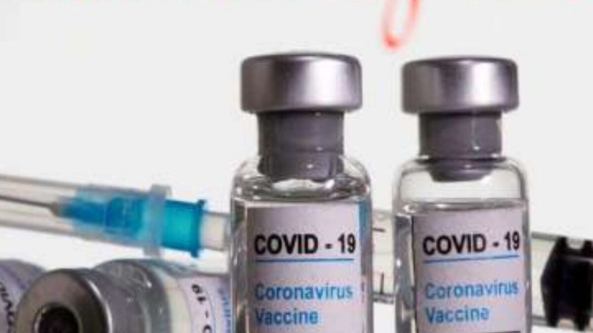 European Union Considers Booster Doses of J&J's Covid-19 Vaccine